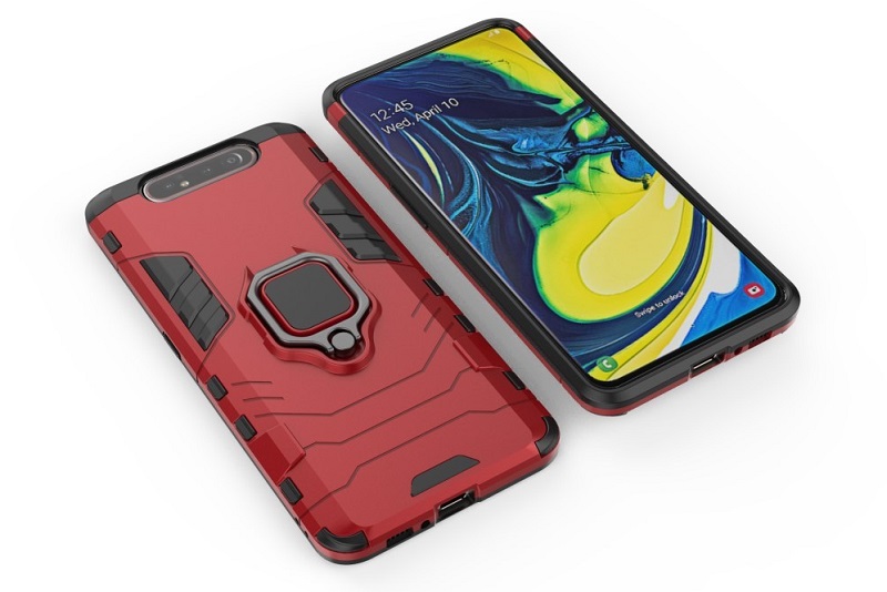 Coque téléphone Samsung A80